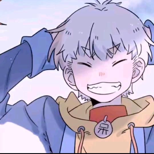 酷二狗（狗哥）