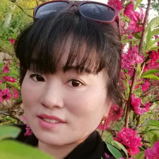 @艳阳天
