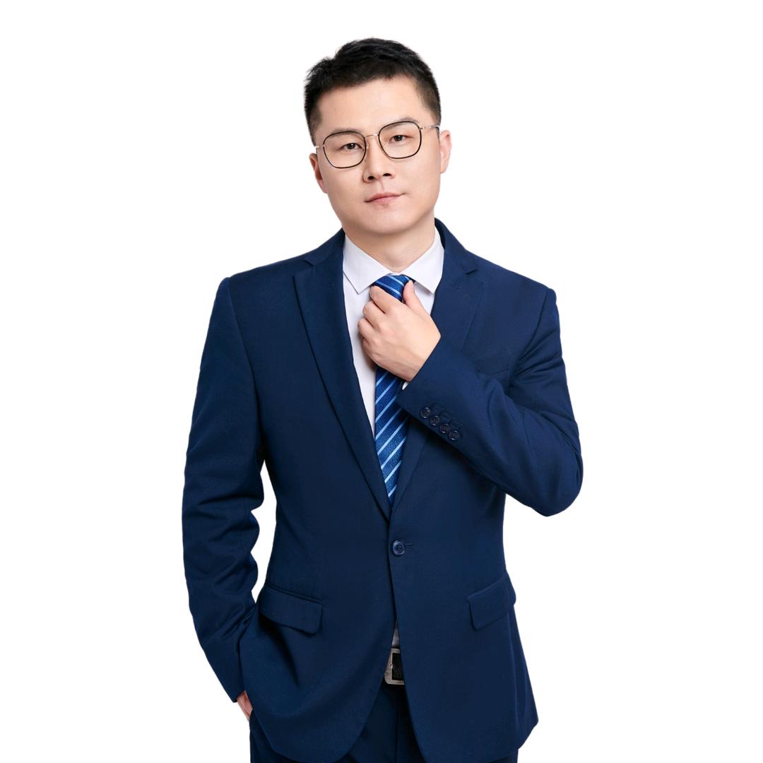 应律普法君