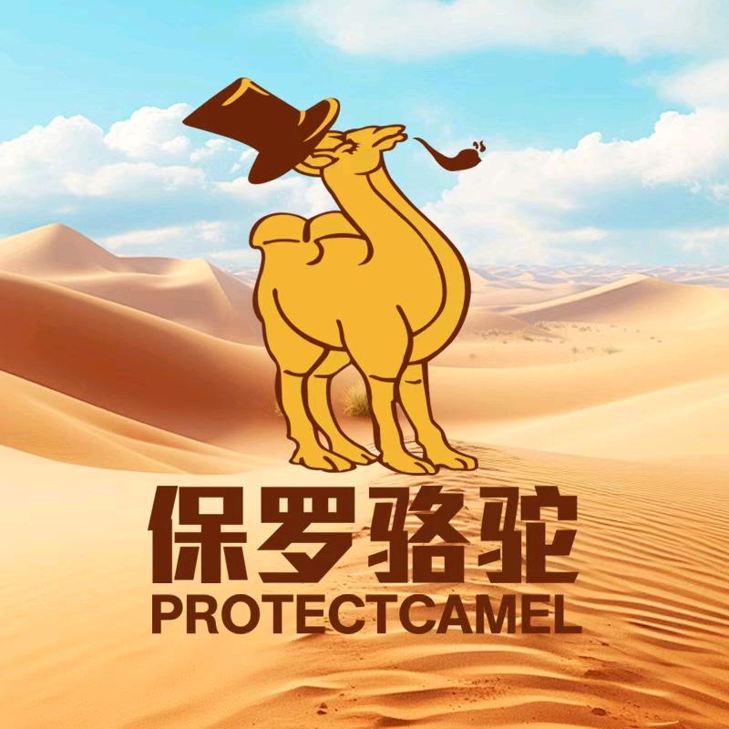 领航骆驼运动健身旗舰店