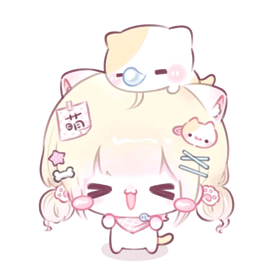 蛋仔派对-旧爱✨