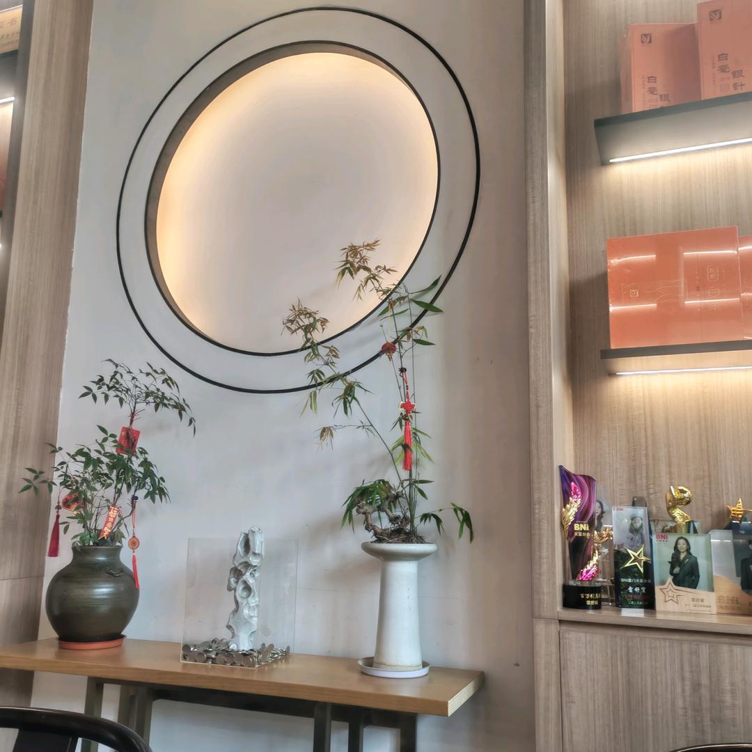 一个优质的零食店