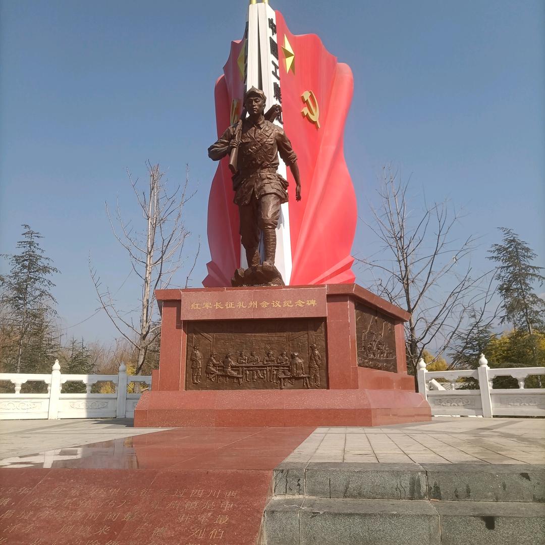 向往明天