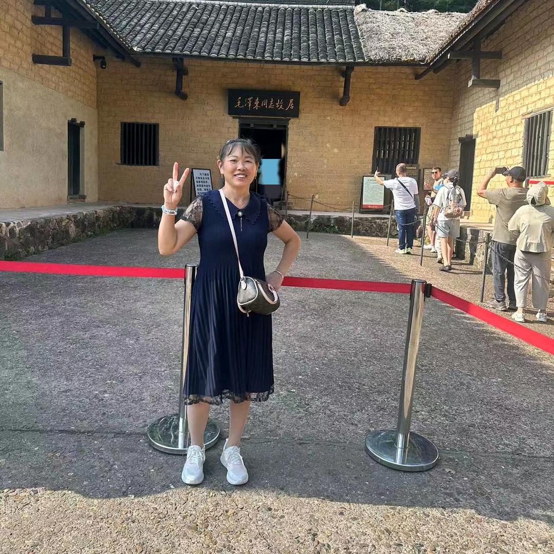 大妹