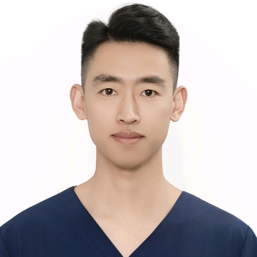 肌骨体态康复脑优化-张杰