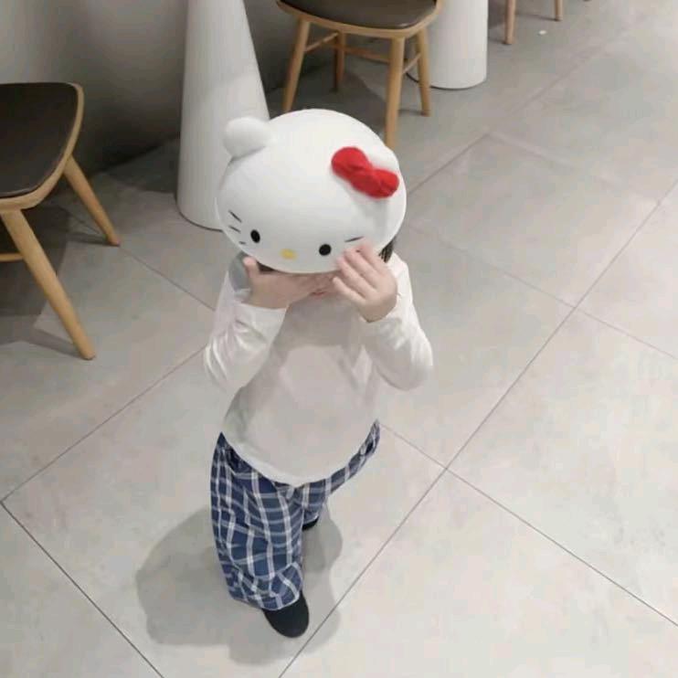 我开心得了.