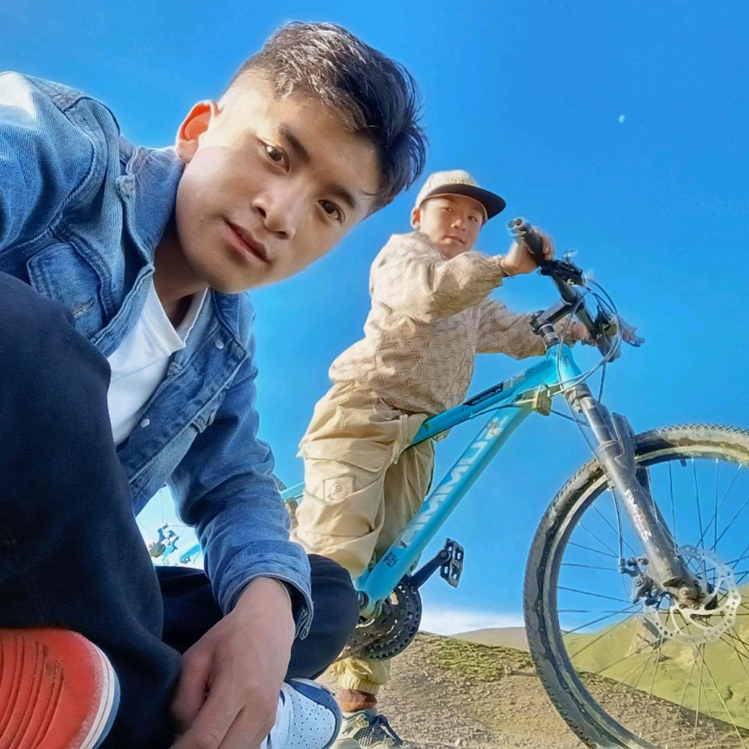 正在努力中