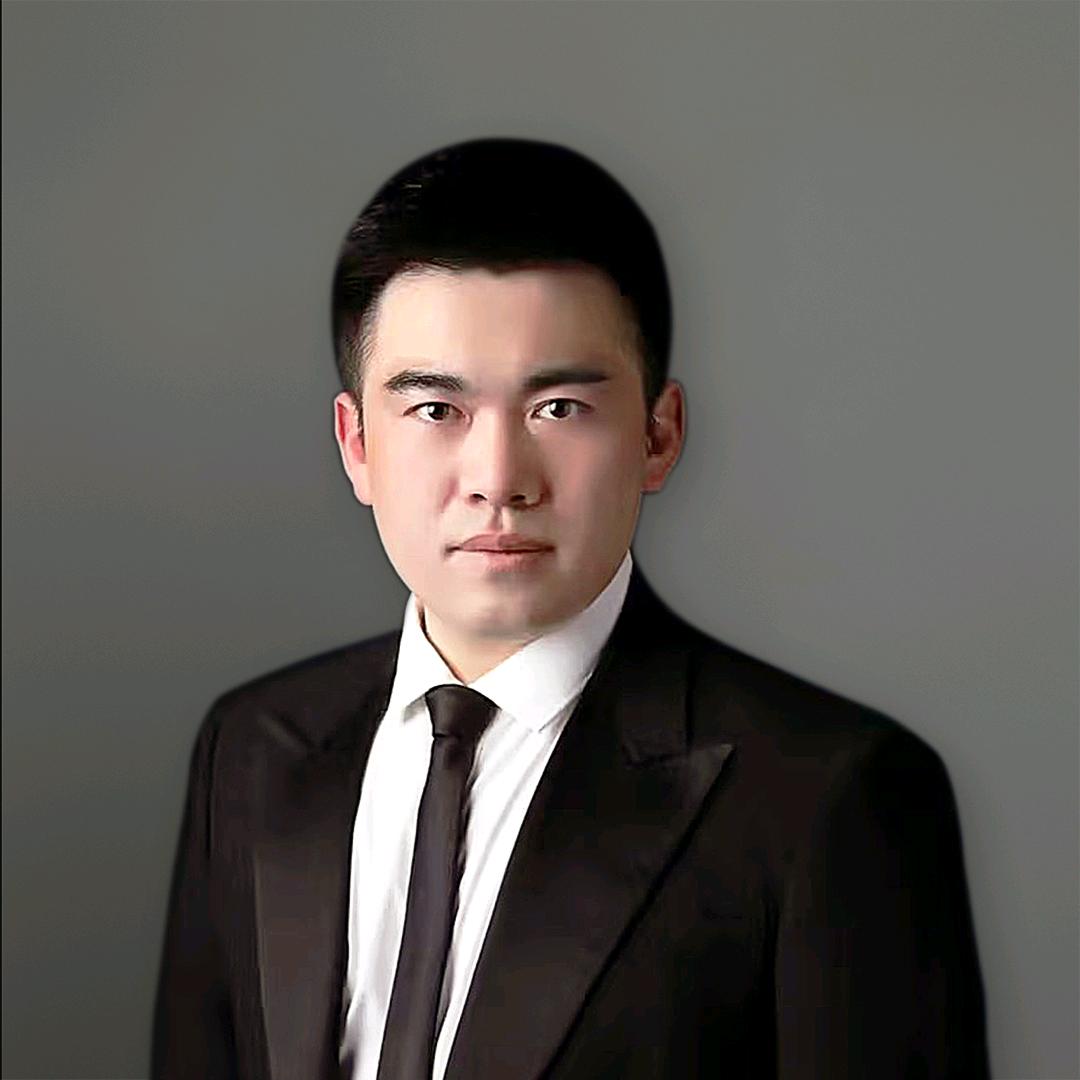 炯炯法师