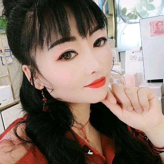 心雨春风