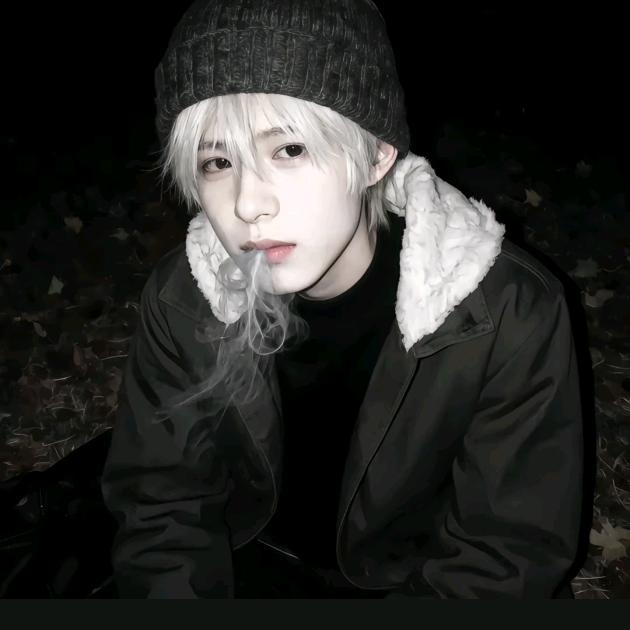 鱼七燃尽(三角洲行动)
