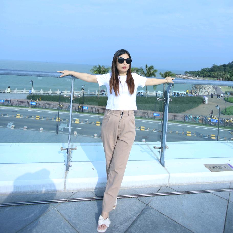 往事清零，爱恨随意