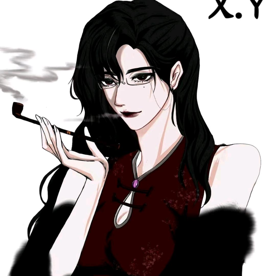 长夜__ye