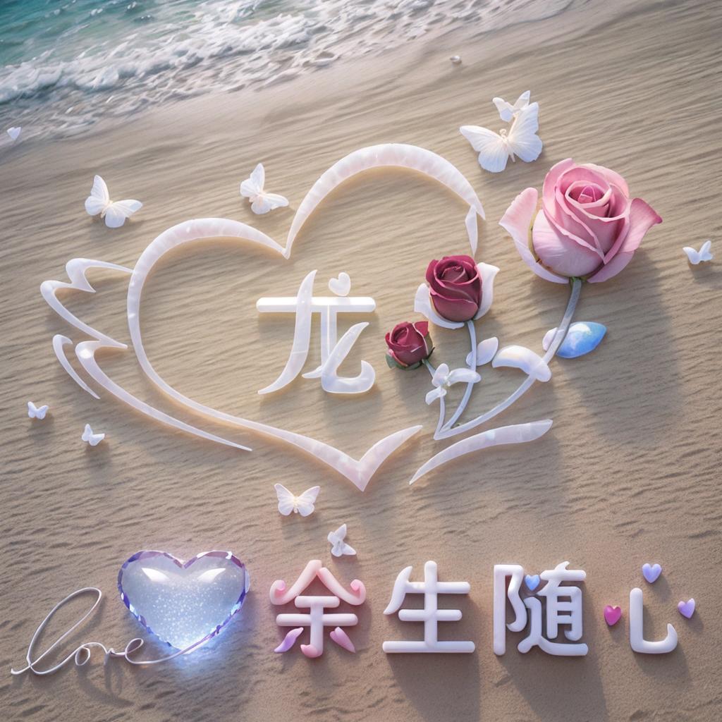 随遇而安（龙）