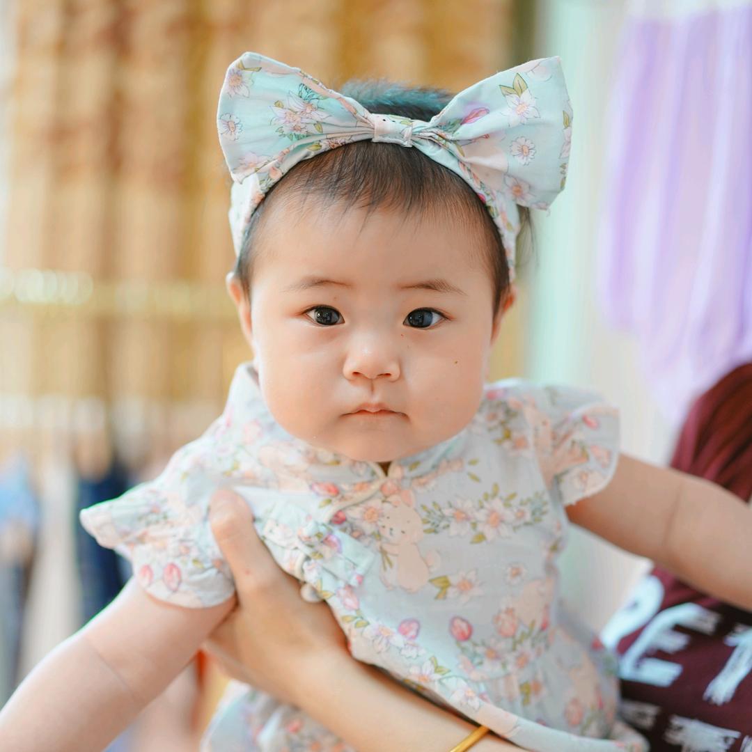 甜甜婴童工厂店