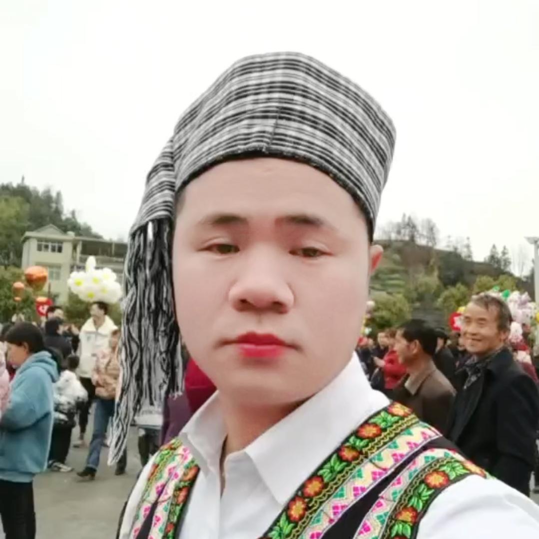 侯歌～靠自己