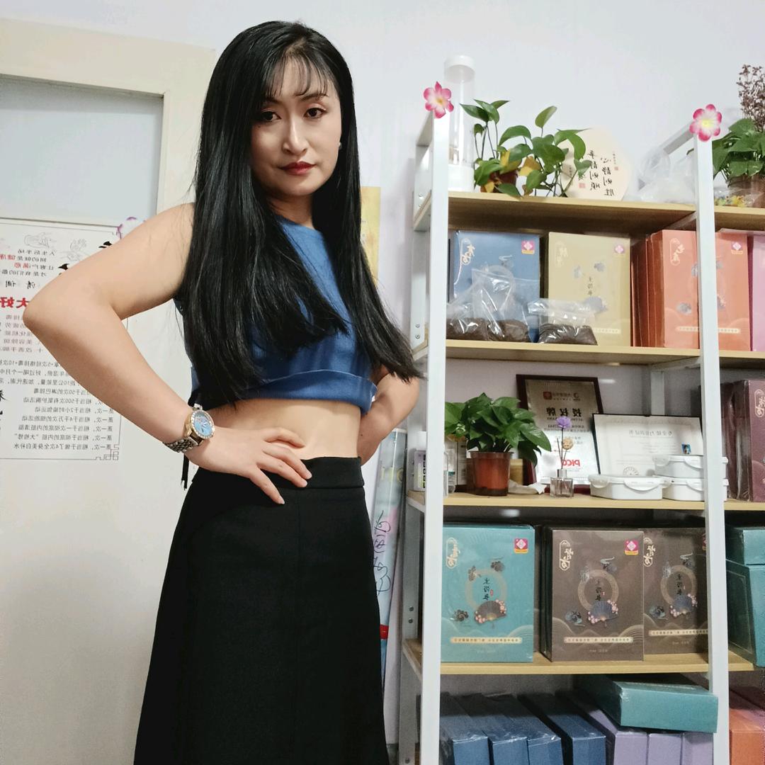 红玉月影（已减10斤）