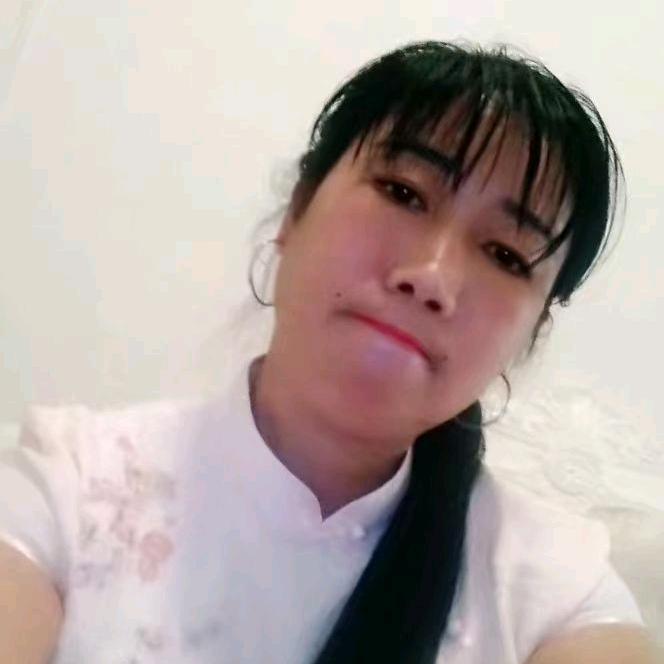 坚强的女人