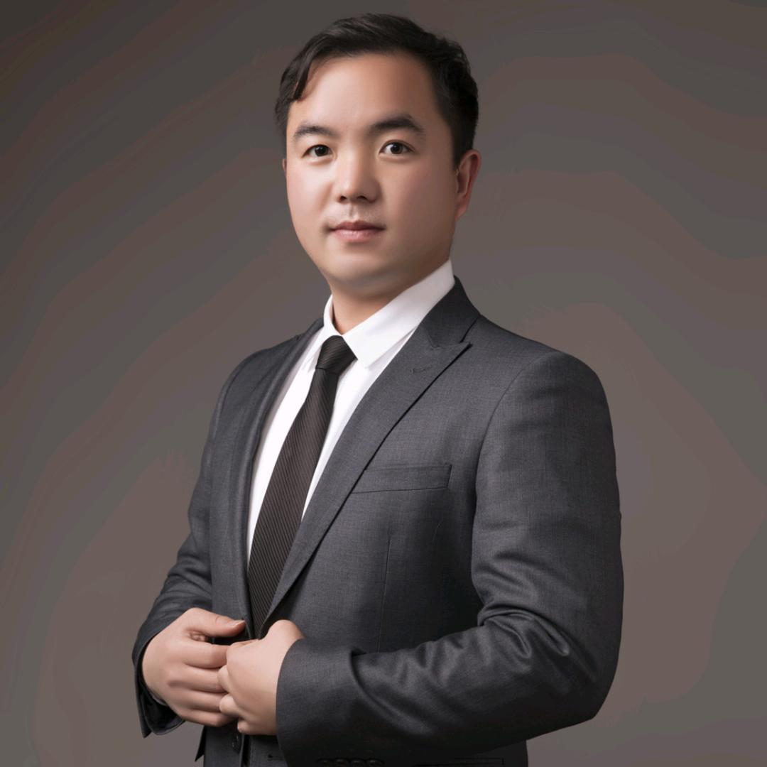 虞城绿城和园谷政宣