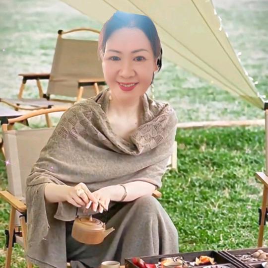 玉姐