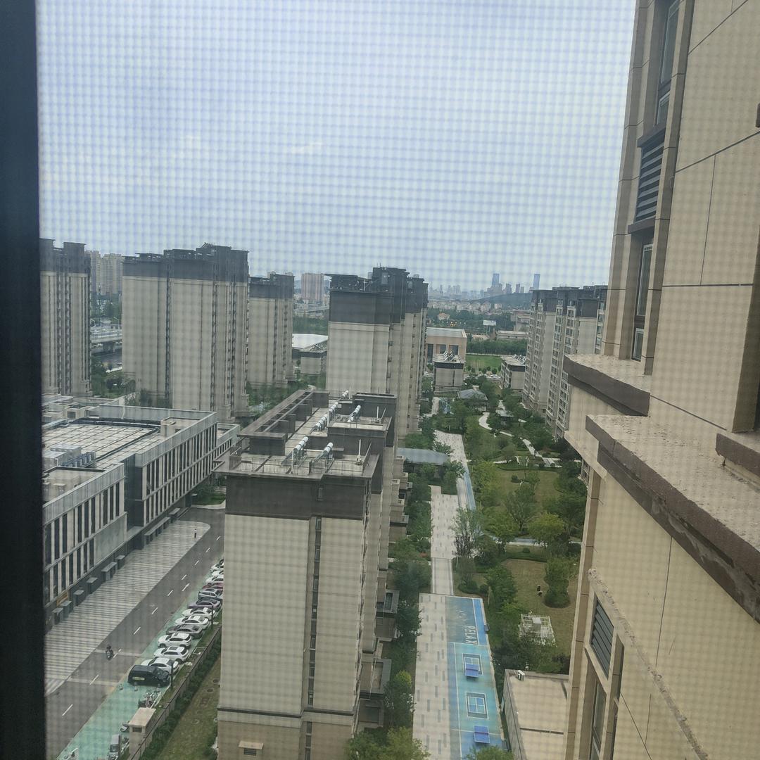 晨风