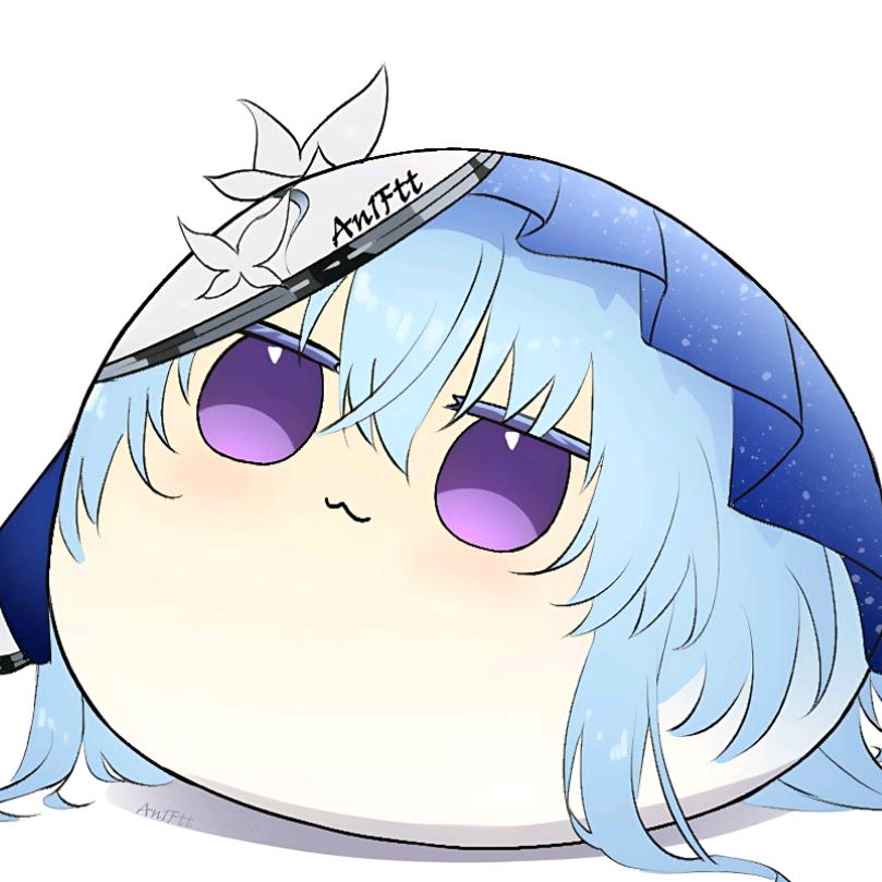 雩风（鸣潮代肝）