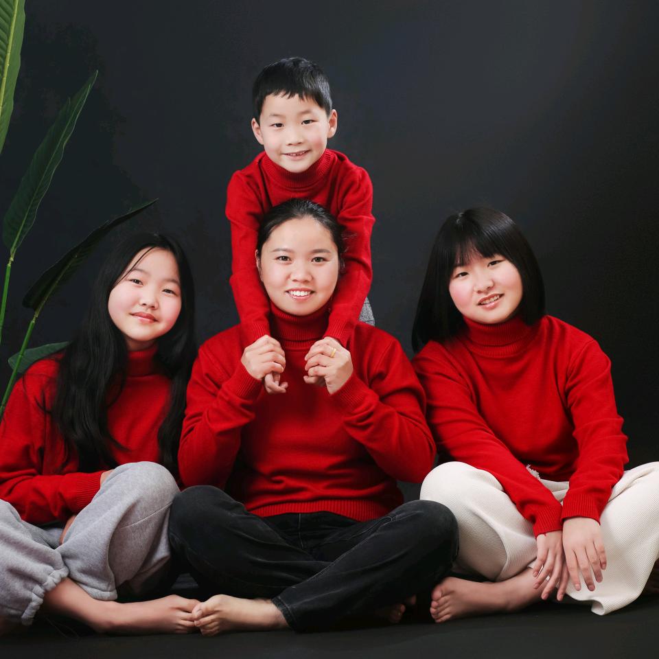 安静如初