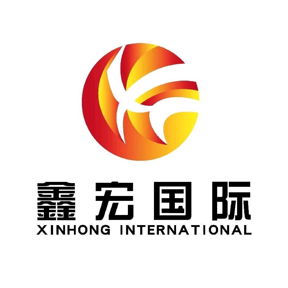 Xinhong国际物流-刘东