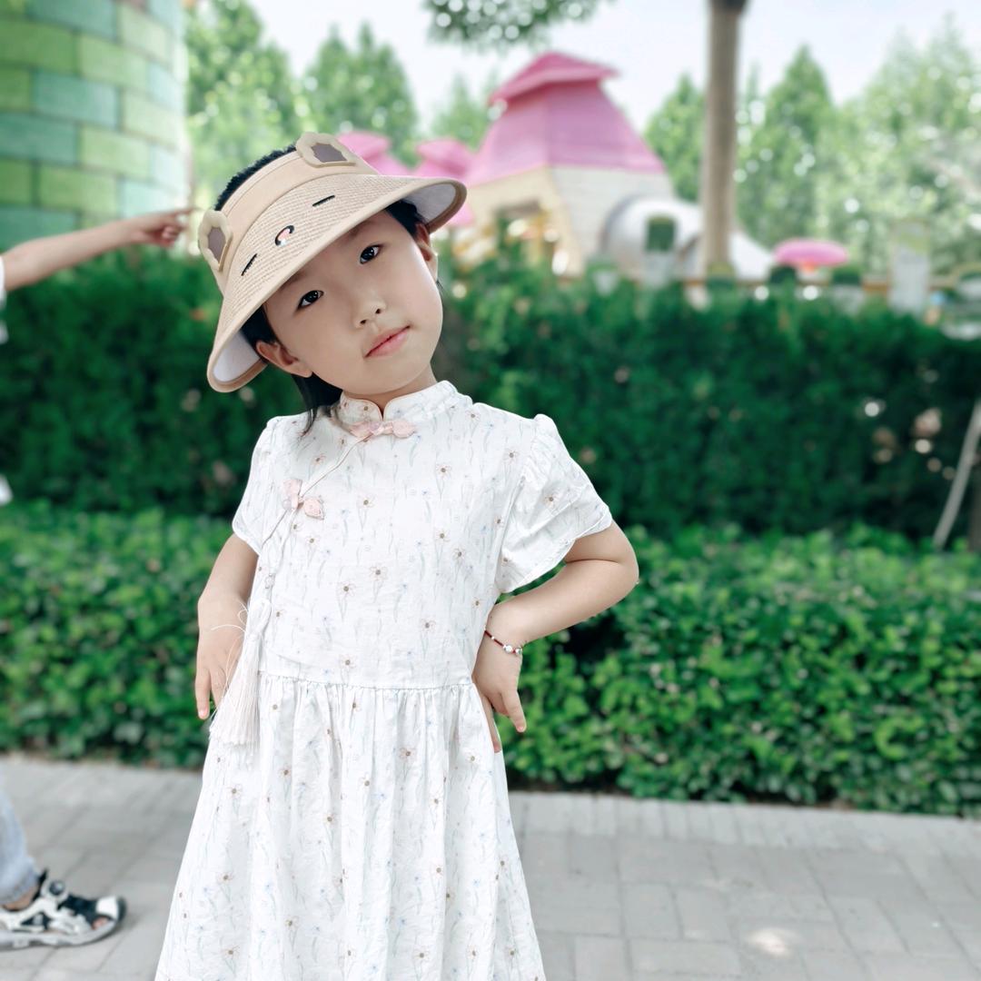 世纪学校席老师