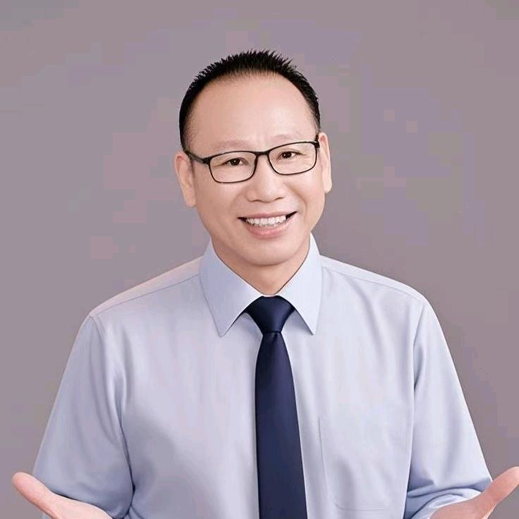 在钦州做门窗的老张