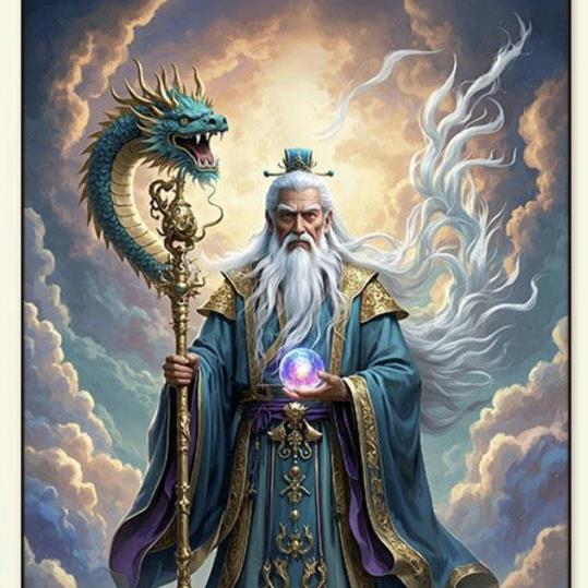 周氏祖传神一堂