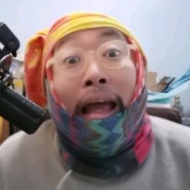 疯狂的大脑袋👽脱口秀