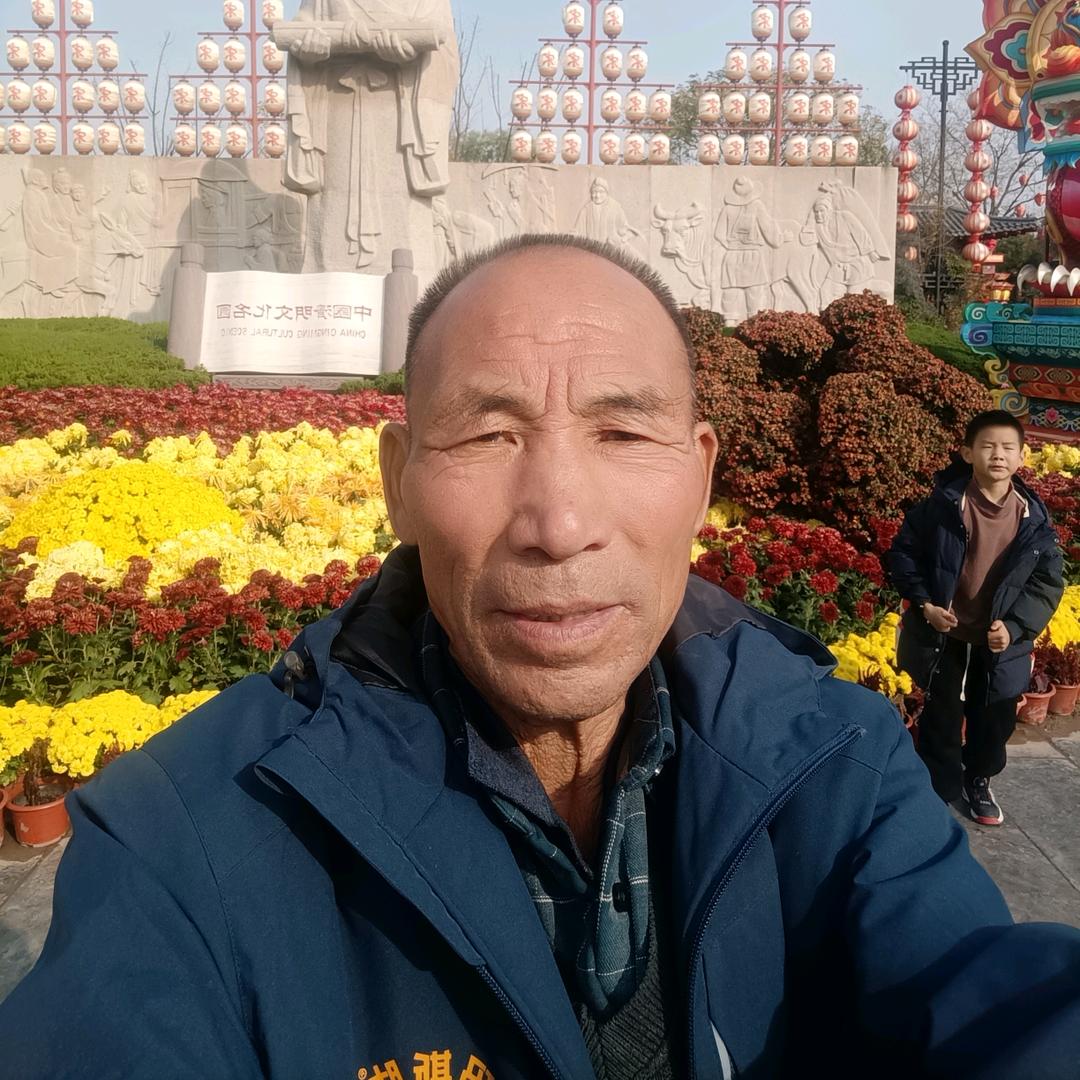 李永武