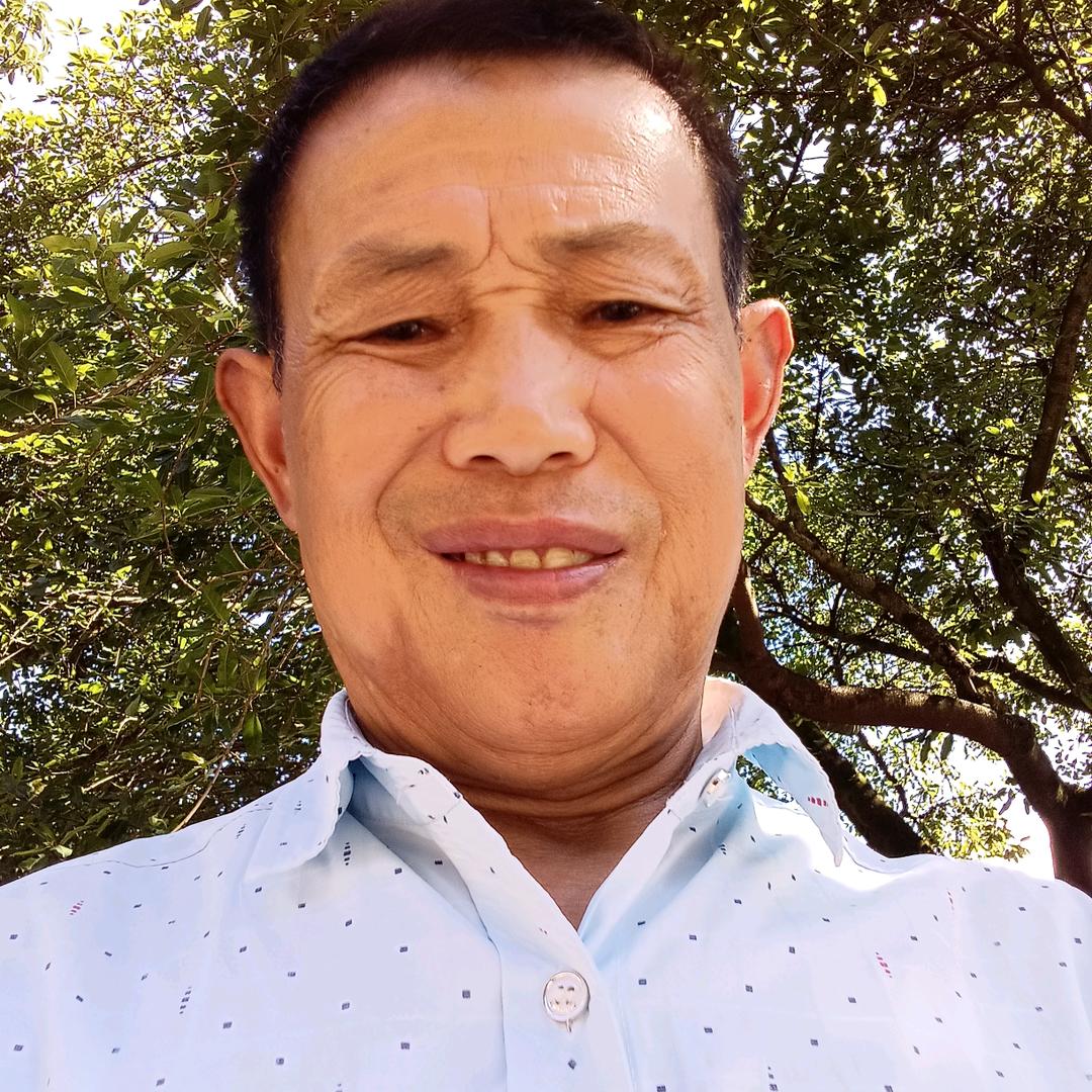 何世权