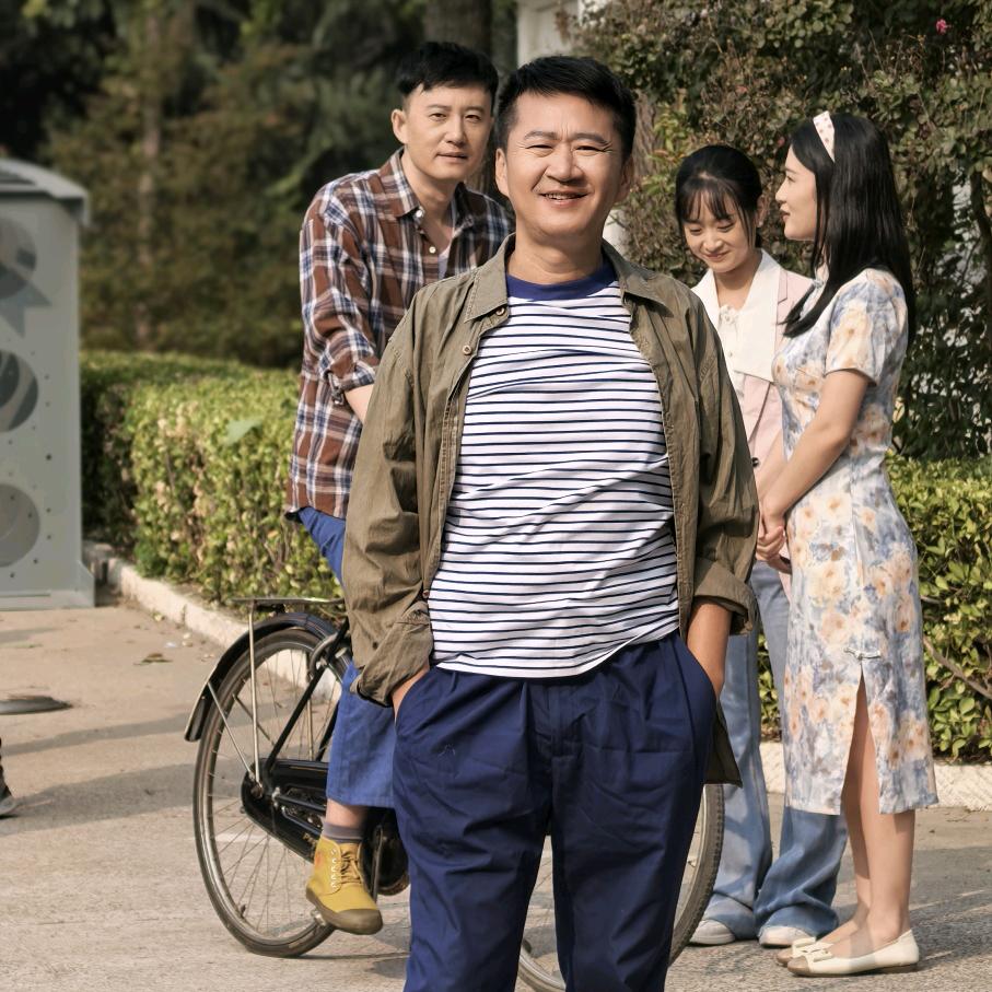 李嘉明团队（苏苏）
