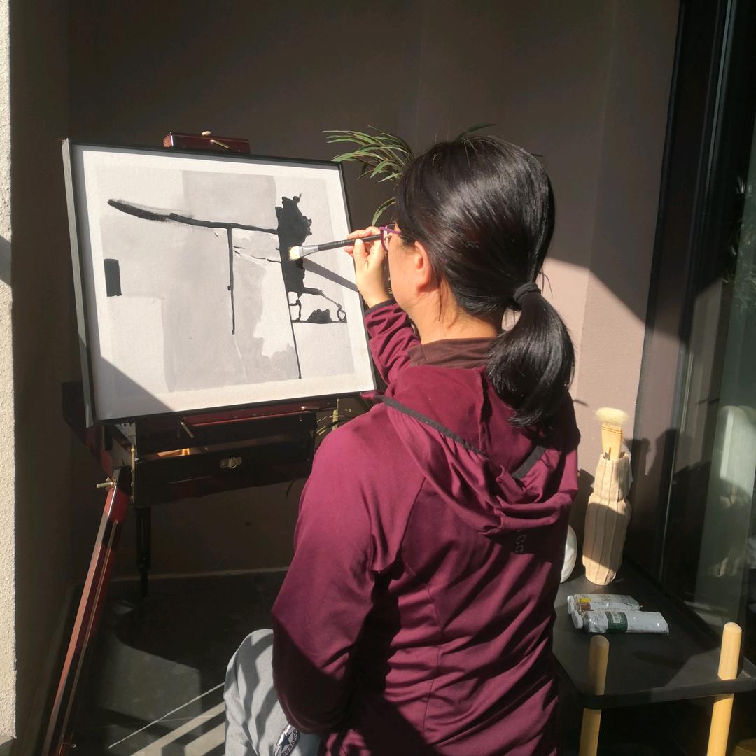我是暖暖☀️