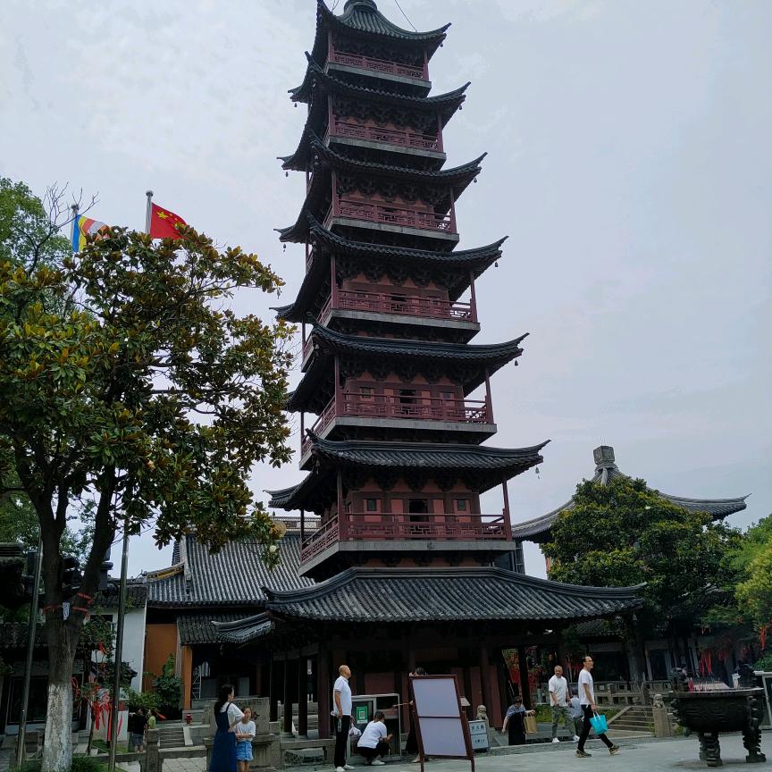 锐锐（好物分享）