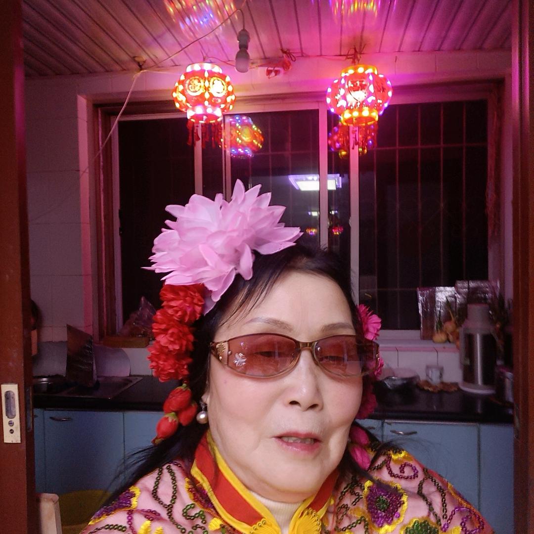 吉祥然
