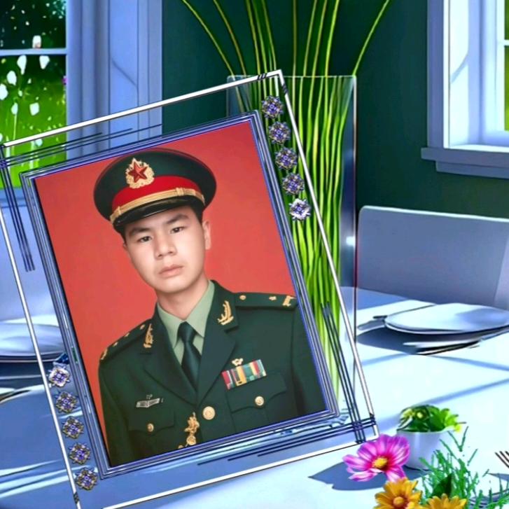 李💞虎