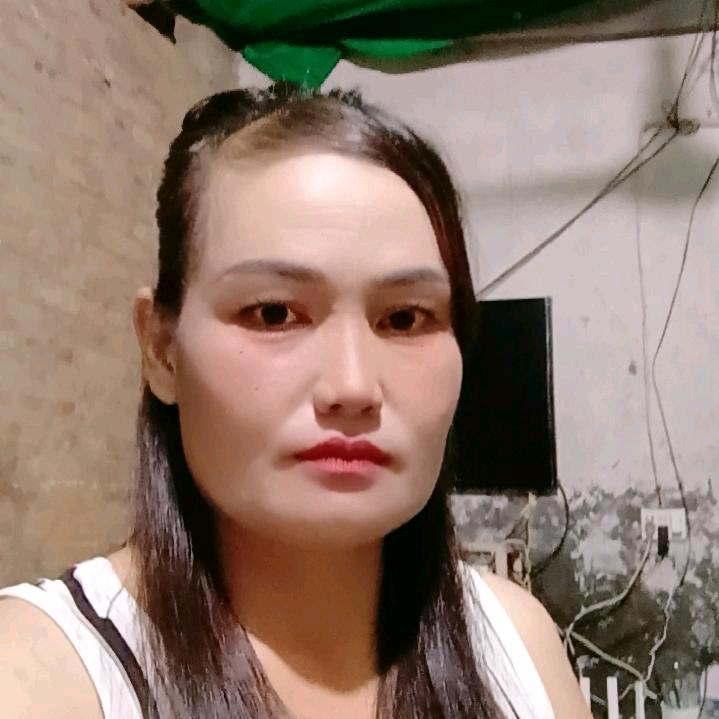 南林桥北村阿燕妹