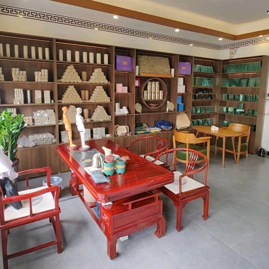 臻萨神康徐院长