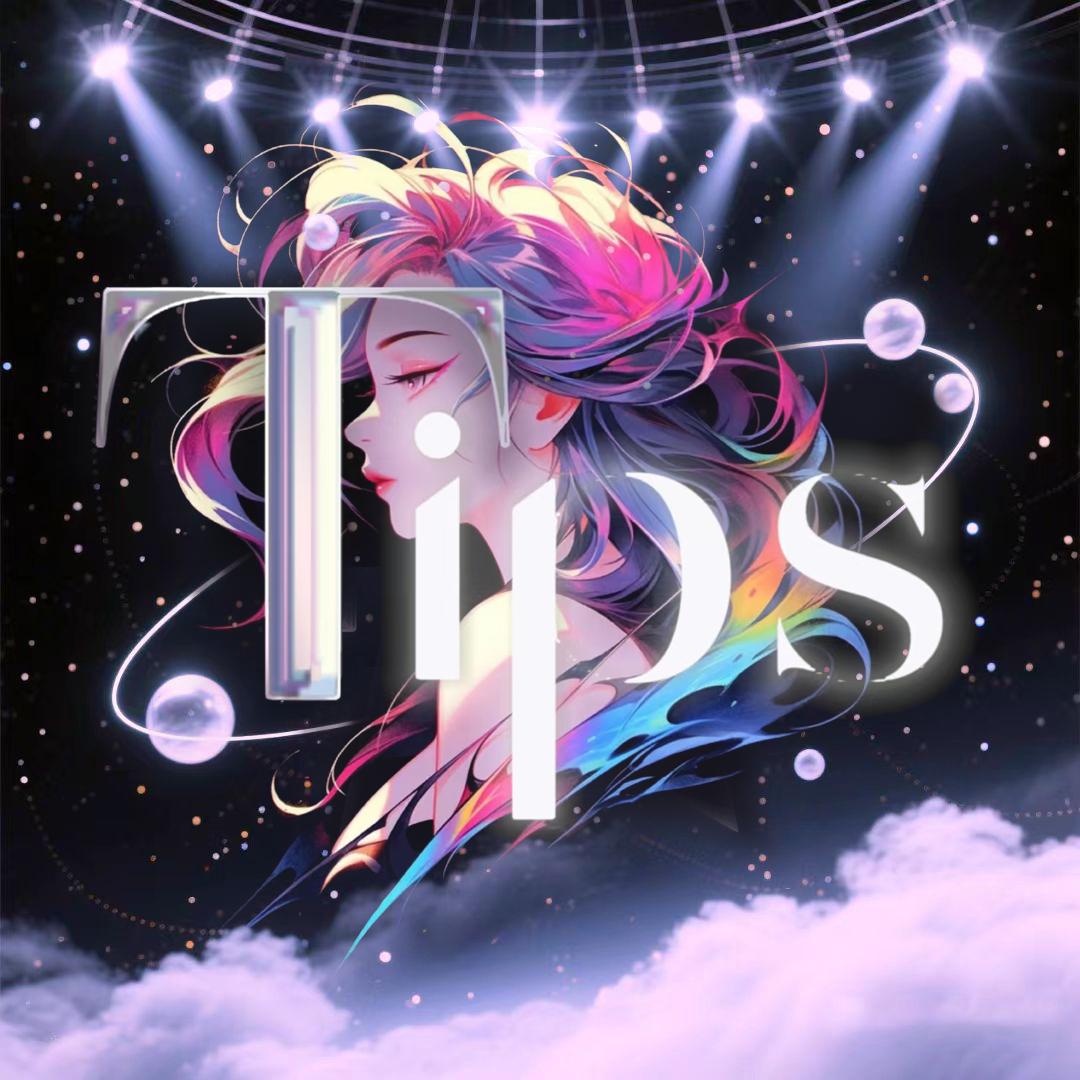 Tips女明星🎶点唱💫