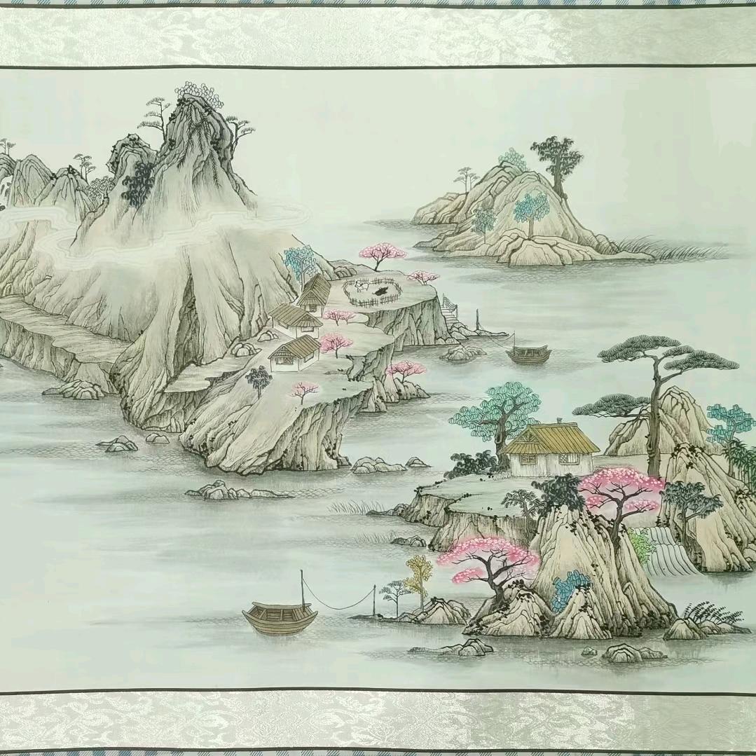 脚踩风火轮烈火寒冰