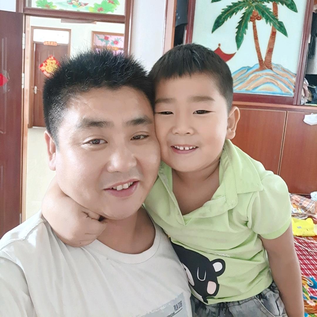 微笑前行
