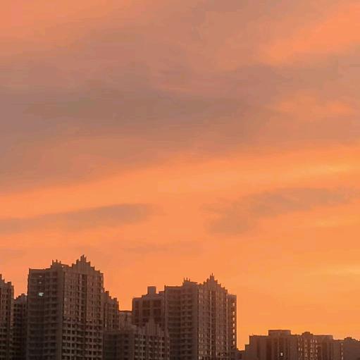 《晚晴里》