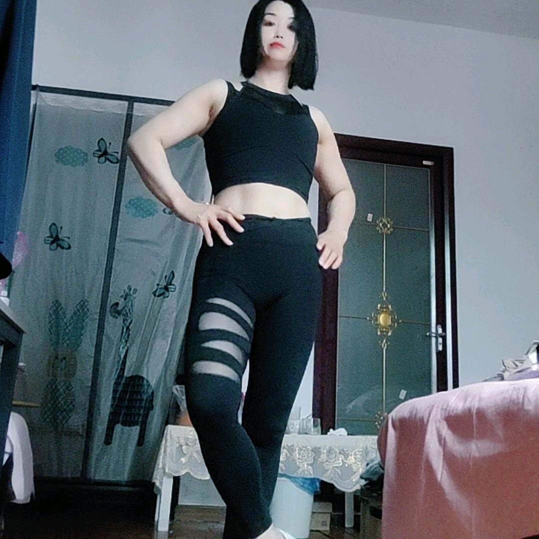 女侠