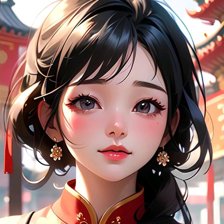 姣姐好物