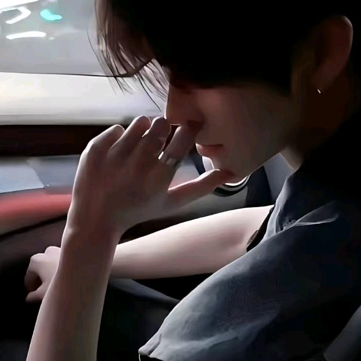 萧羽Cherry 麻麻最美