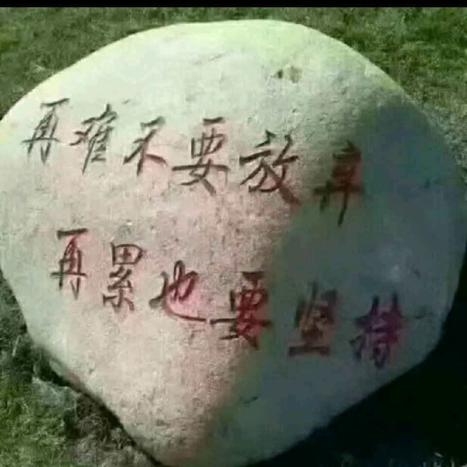 无名小草