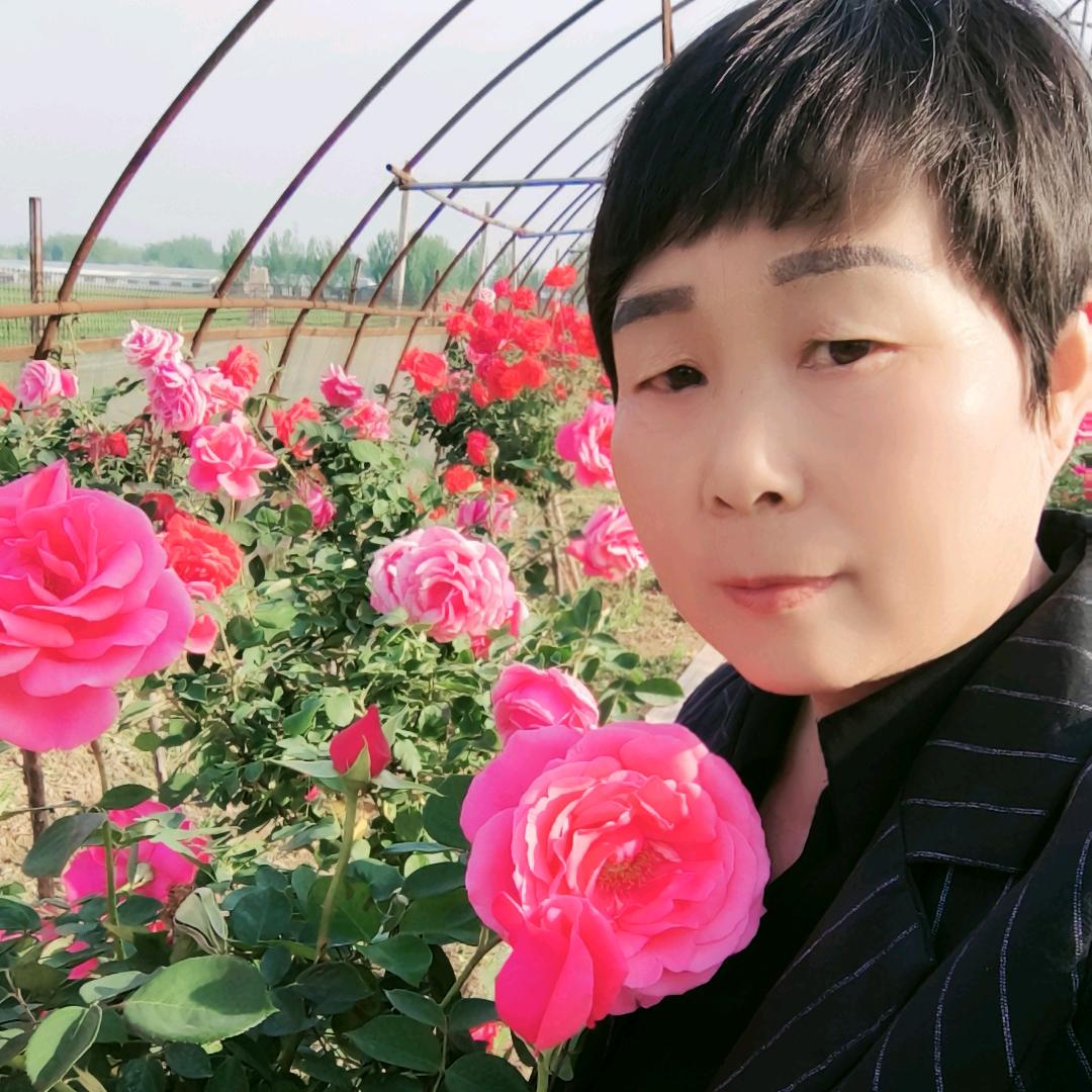 温暖一冬🇨🇳