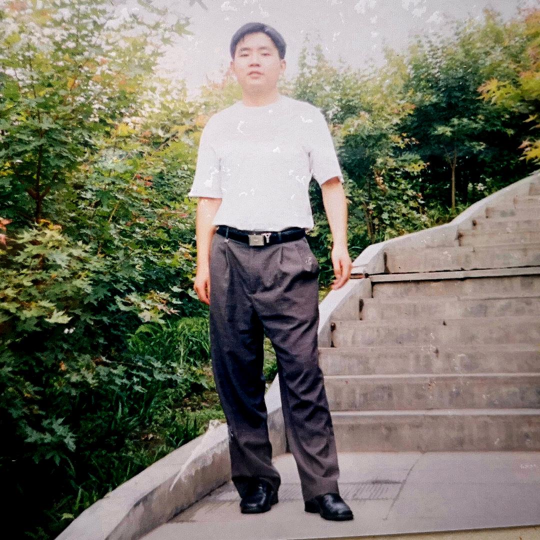 锦轩农场（刘哥）